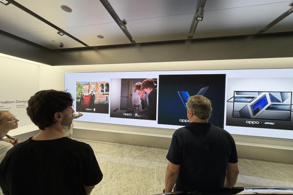 Am fost la sediul OPPO să aflu "sosul secret" din bateria lui OPPO Find X9 Ultra - INTERVIU 