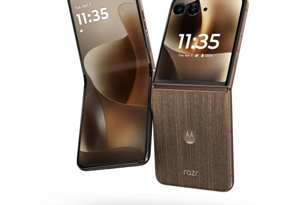 Motorola razr 70 Ultra - Fotografii