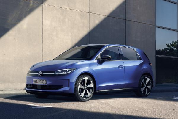 VW Polo este de astăzi electric! Se reinventează sub forma lui ID. Polo, un compact de oraș cu promisiuni mari de autonomie, preț de Golf?