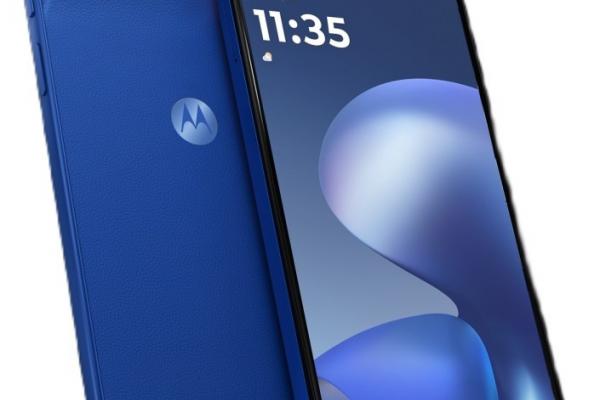 Motorola Moto G47 - Fotografii oficiale