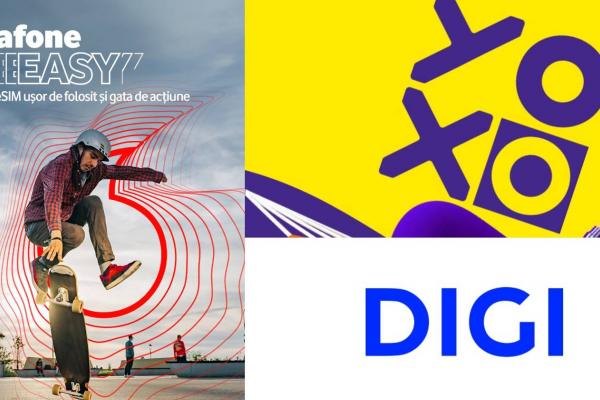 Cum arată oferta Vodafone Easy în 2026: E cu adevărat o alternativă pentru YOXO / DIGI?