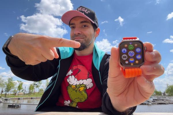 Huawei Watch Fit 5 Pro Review: Ceas pentru tinerii corporatişti care vor să trăiască mai mult, mai stilat