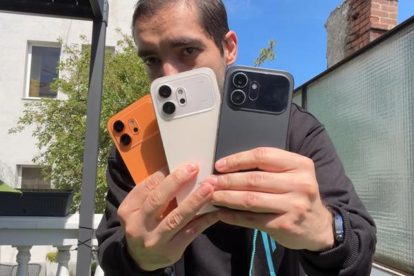 Video hands-on HONOR 600: Model midrange ideal pentru cei ce caută design premium, cameră de 200 MP, funcții AI spectaculoase