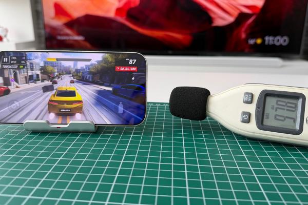 Honor 600 Pro - Teste Mobilissimo.ro