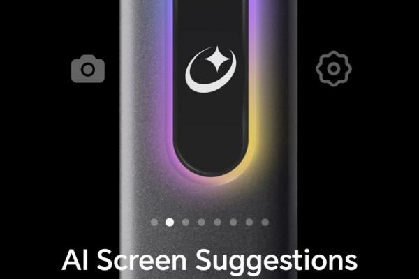 Honor 600 Pro - Screenshots