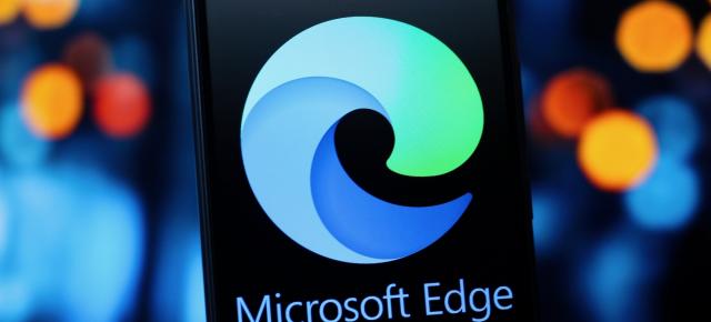 Microsoft Edge are o problemă serioasă de securitate; parolele sunt stocate necriptat în memoria RAM