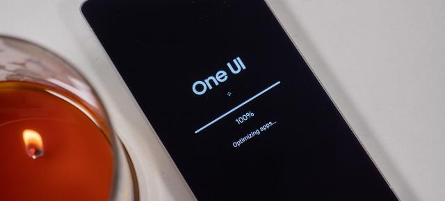 Așteptarea a luat sfârșit! Samsung lansează oficial One UI 8.5 în variantă stabilă pentru seria Galaxy S25