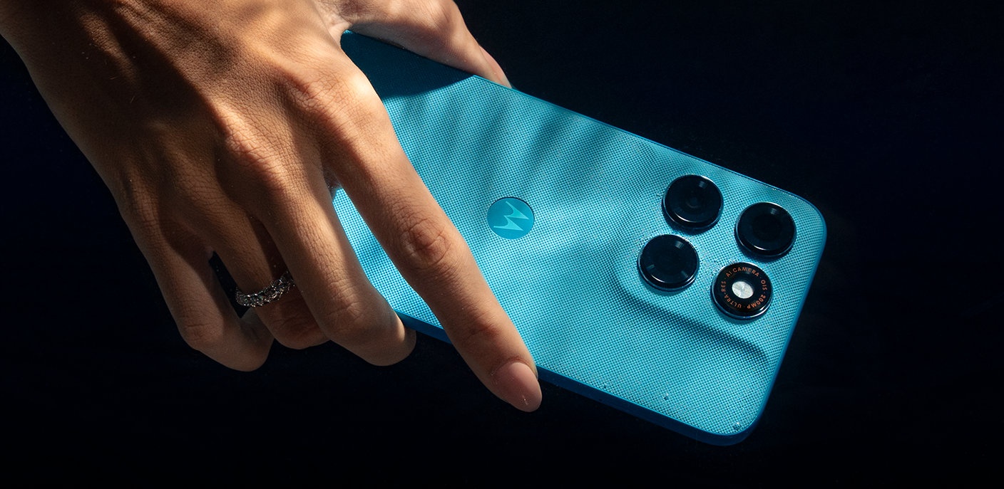 Motorola aduce camera de 200 de MP pe un telefon entry: Moto G87 devine oficial, costă sub 400 euro