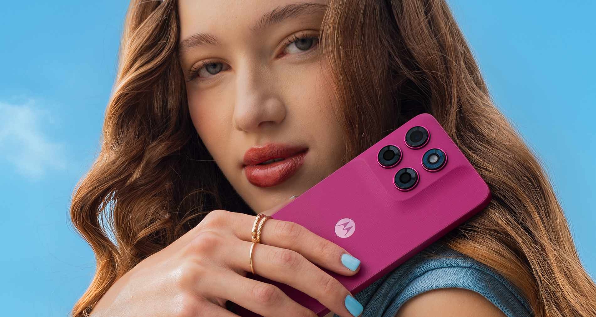 „Mascota” crizei de memorie RAM? Motorola Moto G37 devine oficial: jack audio, slot microSD, doar 4 GB RAM