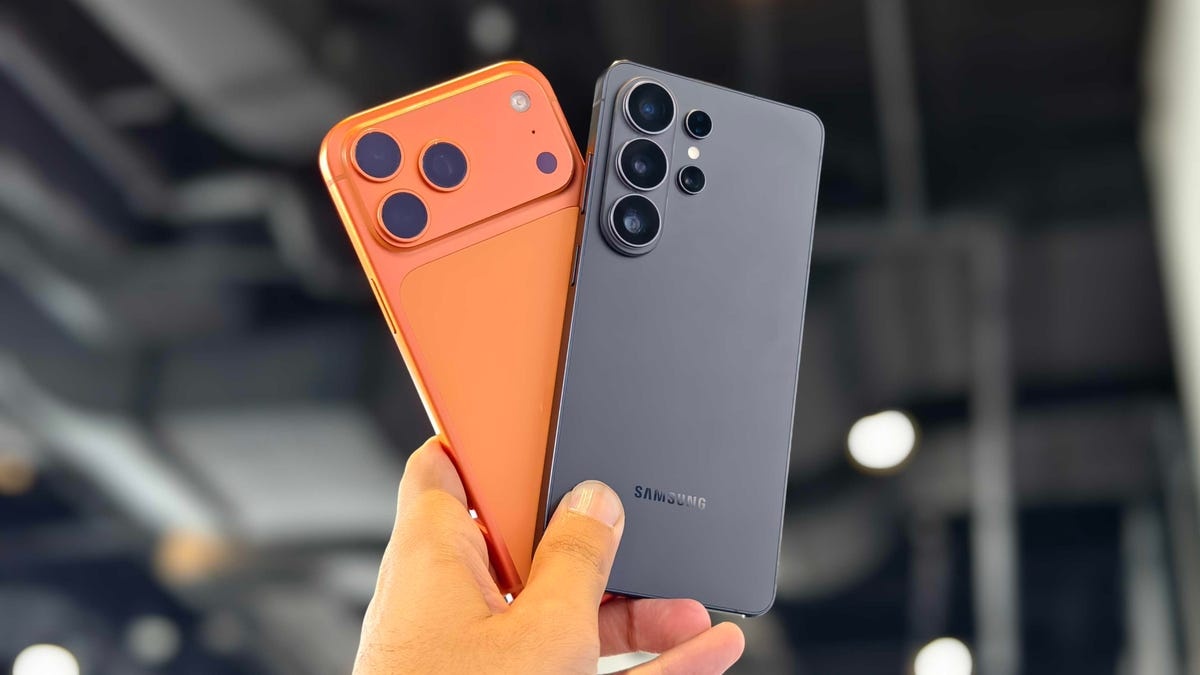 Piața smartphone-urilor în primul trimestru din 2026: Samsung crește, Apple rămâne aproape, iar alți producători Android scad