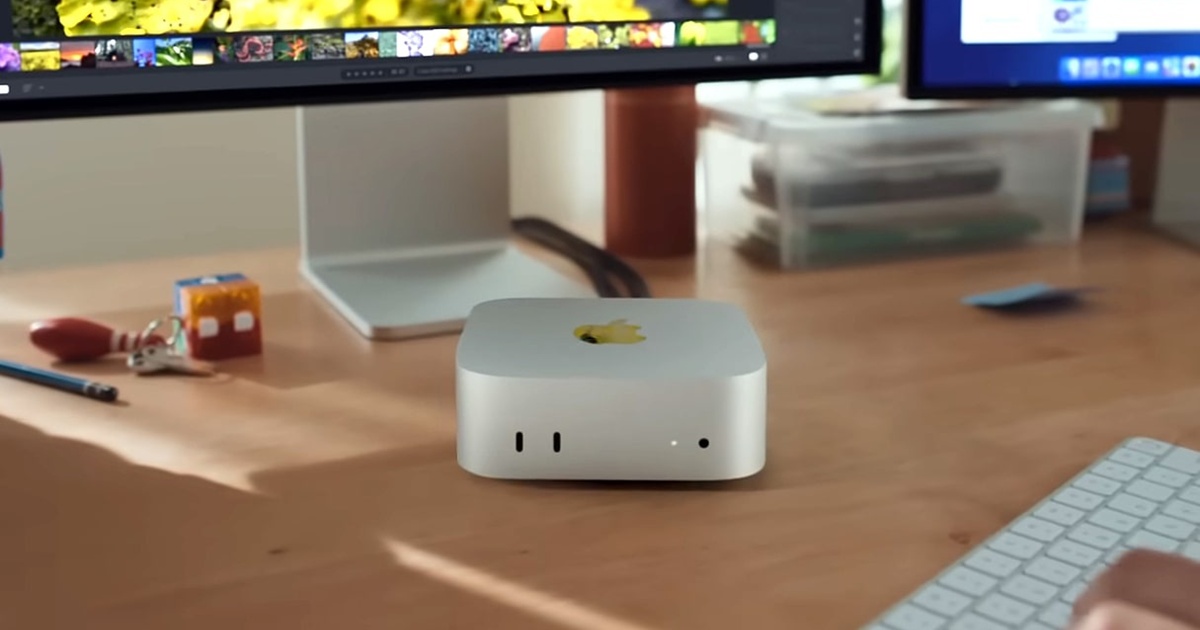 Mac Mini M4 devine mai scump în tăcere: Iată cum a crescut Apple suma de comercializare fără un anunț oficial