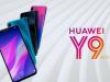 Huawei Y9 (2019) devine oficial, cu 4 camere la bord, ecran de 6.5 inch