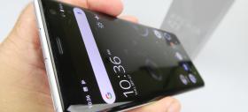 Sony Xperia XZ3 Unboxing: Câteva schimbări binevenite în gama Xperia, primul telefon cu Android Pie preinstalat la Mobilissimo.ro (Video)