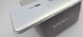 Sony Xperia XZ3 în teste la Mobilissimo.ro