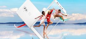 ASUS ZenFone 5 Selfie și ZenFone 5 Selfie Pro debutează oficial în Brazilia; Oferă camere selfie duale