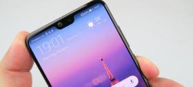 Huawei P20 Pro este actualizat la Android Pie pe plan european; Așteptăm sosirea sa în România