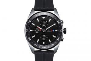 LG Watch W7