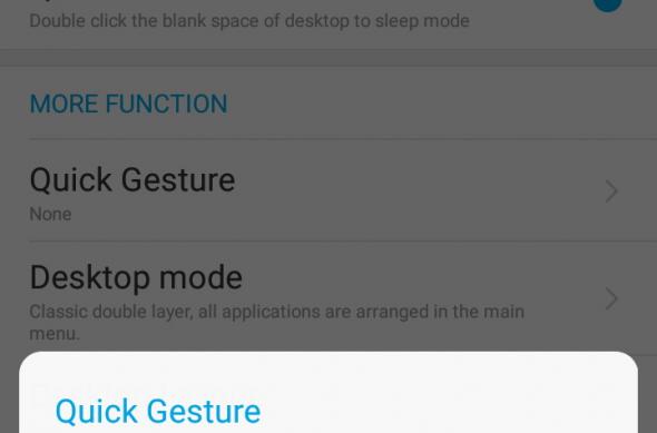 Allview Soul X5 - Screenshots: Screenshot_20180829-184107.jpg
