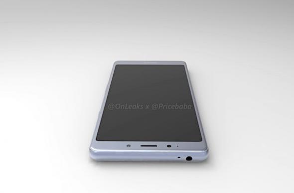 Randări Sony Xperia L3: Randari-Sony-Xperia-L3_008.jpg