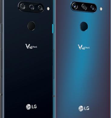 LG V40 ThinQ - Fotografii oficiale: LG-V40-ThinQ_009.jpg