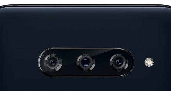 LG V40 ThinQ - Fotografii oficiale: LG-V40-ThinQ_001.jpg
