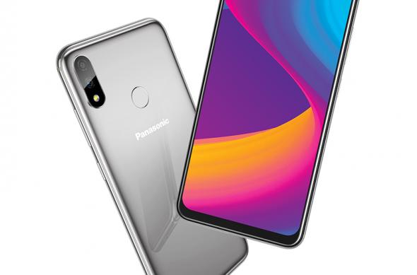 Panasonic Eluga X1 - Fotografii oficiale: Panasonic-Eluga-X1_001.jpg