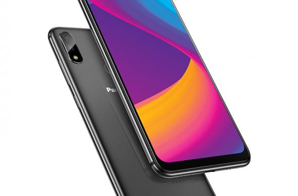 Panasonic Eluga X1 - Fotografii oficiale: Panasonic-Eluga-X1_003.jpg
