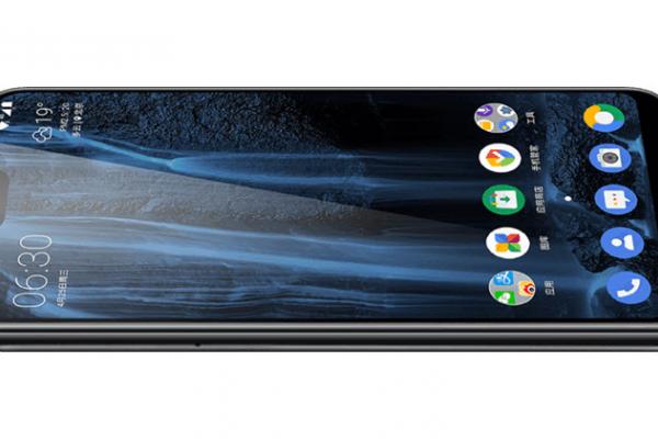 Nokia X6 (2018), smartphone cu procesor Snapdragon 636 și 4 GB RAM costă sub 190 euro pe GearBest!