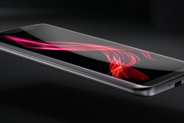 Sharp Aquos Zero debutează oficial: telefon cu Android 9.0 Pie, ecran OLED de 6.2 inch, CPU Snadpragon 845