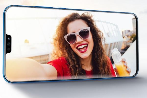 Huawei Honor 8x se pregătește de lansare pe plan european; Phablet de 6.5 inch cu baterie generoasă