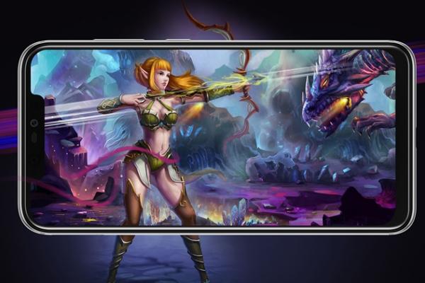 Panasonic Eluga X1 și Eluga X1 Pro sunt lansate în India cu procesor Helio P60, cameră duală ecran de 6.18 inch