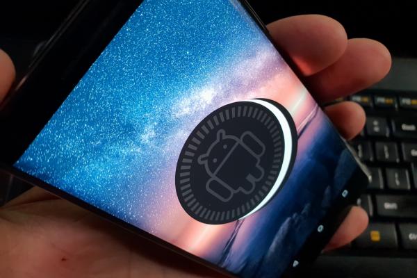 Nokia 8 Sirocco - Fotografii Hands-On