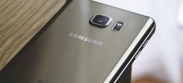 Samsung Galaxy P30 (SM-G6200) primește certificarea 3C; Smartphone high-end cu preț sub Galaxy S9