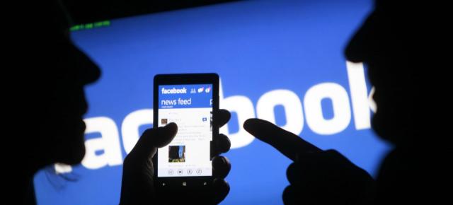 Motivul pentru care ai fost delogat din Facebook azi dimineaţă: 50 de milioane de conturi Facebook compromise