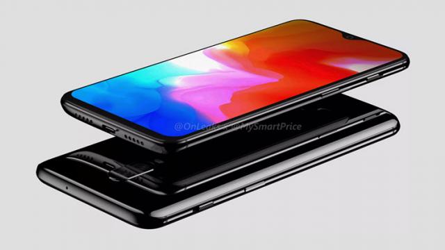 <b>OnePlus 6T are capacitatea bateriei dezvăluită; Avem parte de o creștere față de OnePlus 6</b>Prin intermediul unei fotografii postate pe platforma de socializare Weibo avem astăzi ocazia să aflăm care este capacitatea bateriei lui OnePlus 6T, flagship de toamnă pe care îl așteptăm lansat luna viitoare. Potrivit datelor dezvăluite