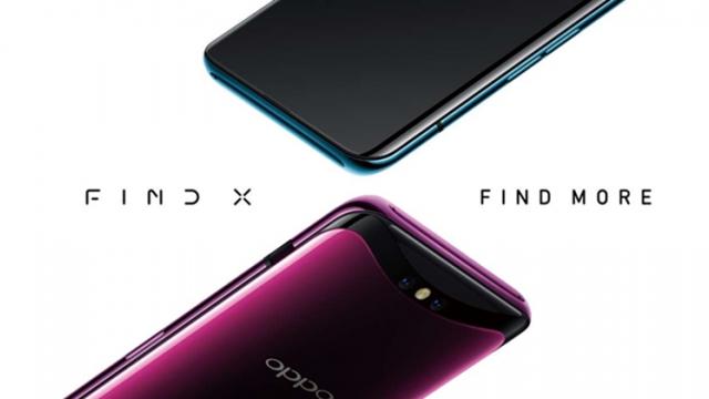 <b>Oppo Find X urmează să primească o variantă cu 10 GB RAM la bord</b>Următorul trend în zona smartphone se pare că va fi cip-ul de 10 GB memorie RAM, o dotare pe care o vom vedea în premieră la bordul lui Oppo Find X. Acesta va fi primul telefon cu 10 GB RAM de pe piață, cantitate enormă pe care la ora actuală