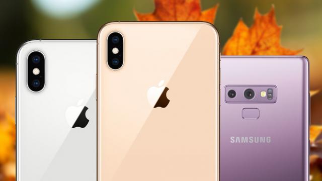 Top 10 Cele Mai Populare Smartphone Uri High End Pe Mobilissimo Ro In Luna Septembrie 2018 Iphone Iphone Si Iar Iphone