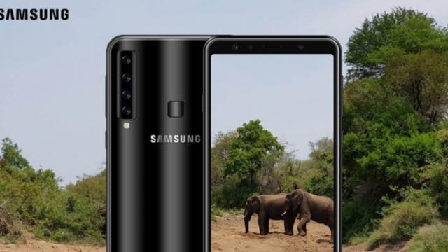 <b>Extra detalii despre cele 4 camere foto din spatele lui Samsung Galaxy A9s ies la iveală</b>Pe data de 11 octombrie sud-coreenii de la Samsung plănuiesc lansarea smartphone-ului Galaxy A9s, primul smartphone din portofoliu ce aduce 4 camere foto în spate. Deși am aflat acum câteva zile care este componența acestui modul