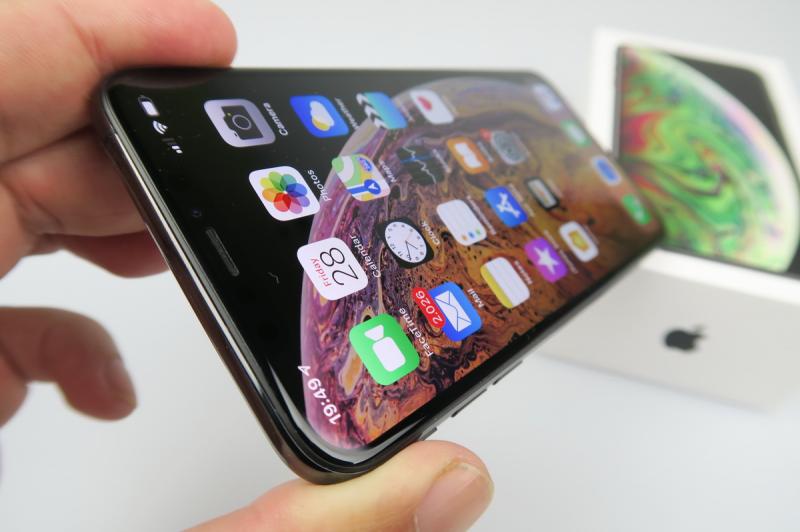 Apple iPhone XS Max - Unboxing: Apple-iPhone-XS-MAX_022.JPG