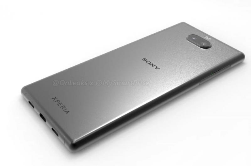 Randări Sony Xperia XA3 Ultra: Randari-Sony-Xperia-XA3-Ultra_010.jpg
