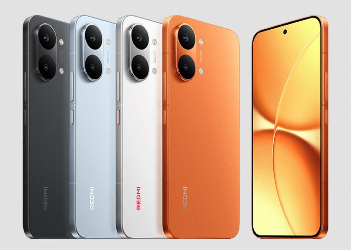 redmi turbo 5 max 512ギガ 大陸版 Redmi Turbo 5 Max inaugurează procesorul Dimensity 9500s și are