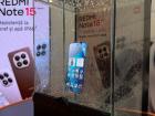 Seria Redmi Note 15 debutează oficial în România, telefoane cu rezistență titan supuse la impact și căzături la Cyberjump, Park Lake