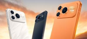 Top 10 telefoane midrange în AnTuTu pe luna ianuarie 2026 este aici! Honor și OPPO sunt în lumina reflectoarelor