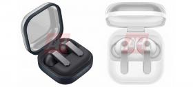 Căștile Galaxy Buds4 și Buds4 Pro scapă pe net! Imagini realiste dezvăluie capace transparente și două stiluri diferite de purtare