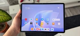 HUAWEI MatePad 11.5 S (2026): Display excelent pentru studiu, artiști, prietenos cu ochii și fără frică de reflexii
