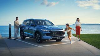 Chinezii de la BYD câștigă teren în România; Surpriză în topul înmatriculărilor din ianuarie