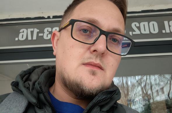 HONOR Magic8 Lite - Mostre selfie: Selfie_ (3).jpg