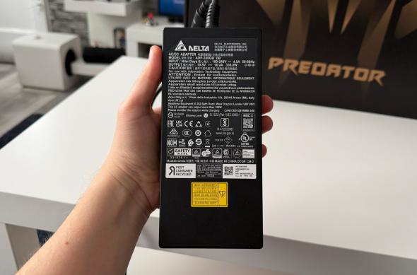 Predator Helios Neo 16 AI - Fotografii: ACER-Predator-Helios_ (34).jpg