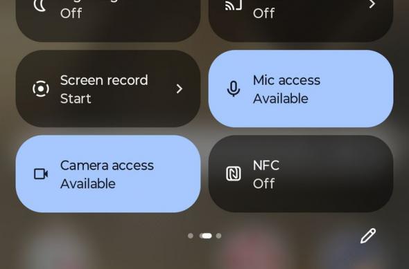 Motorola Signature - Screenshots UI: Screenshot_20260130-105657_System UI.jpg