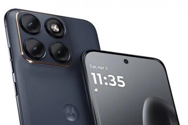 Cât vor costa noile telefoane Motorola edge 70 Fusion, g17 și g77? O listare din Italia ne lămurește